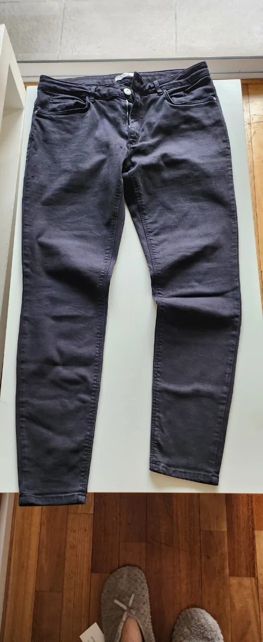 Zara · Talle EU 42