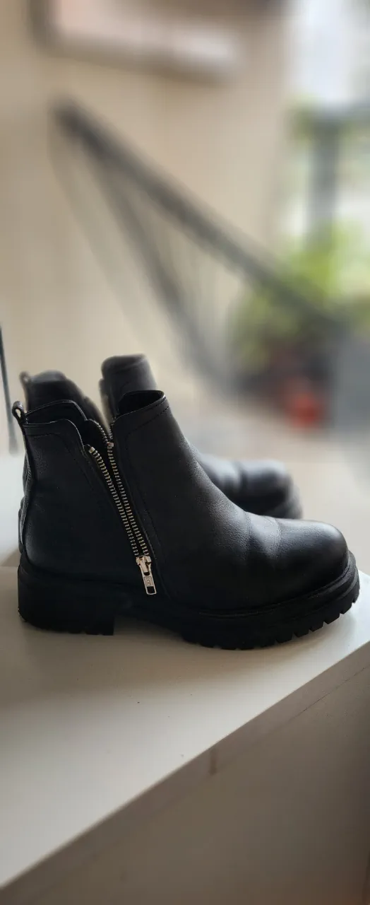 Botas Sin marca ✅ - imagen 1