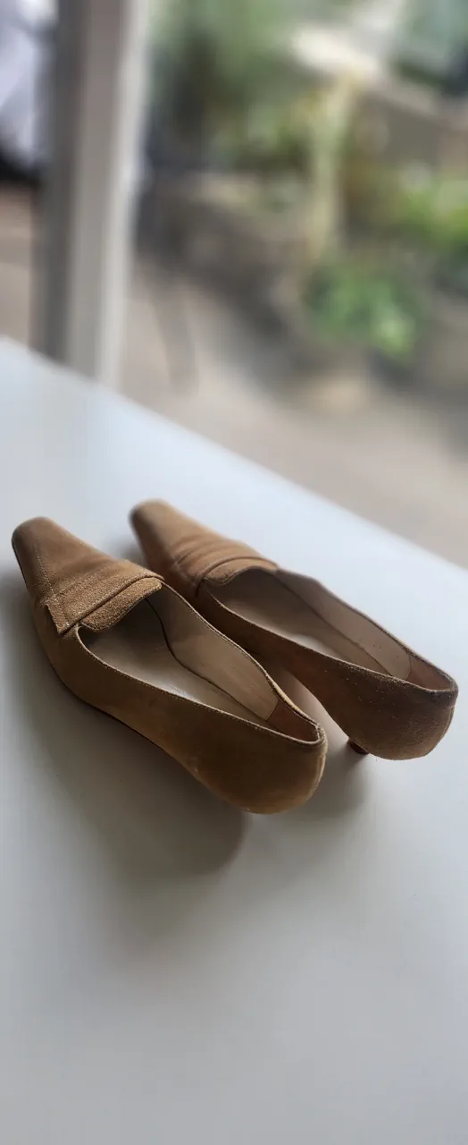 Zapatos Banana Republic · Talle US 8.5