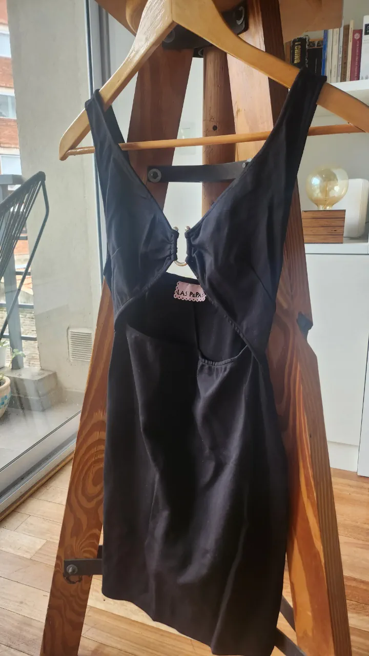 Vestido Las Pepas - imagen 2