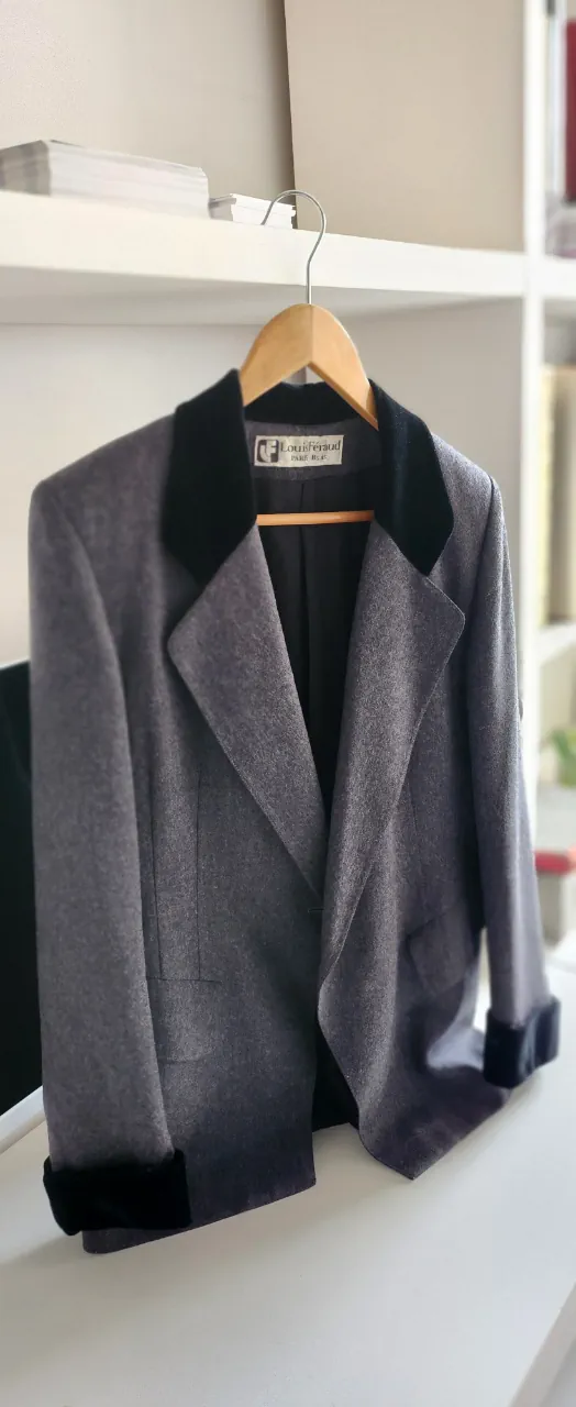 Blazer Louis feraud - imagen 1