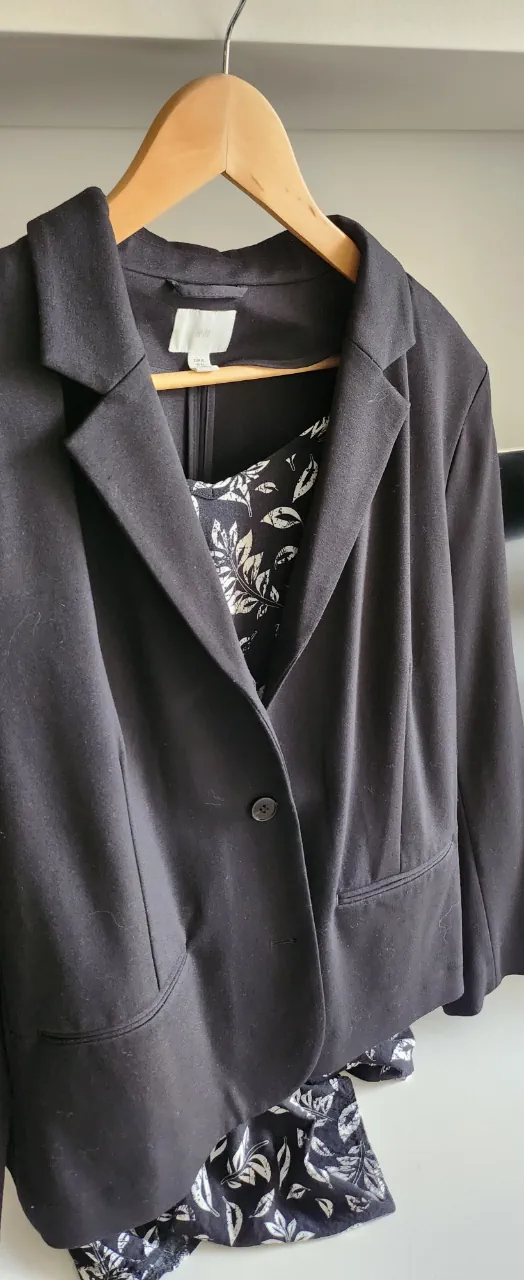 Blazer H&M - imagen 1