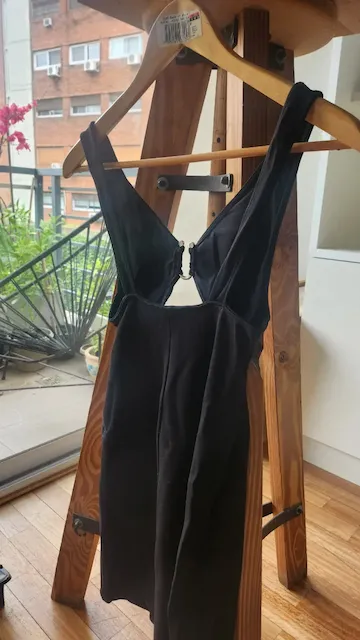 Las Pepas · Talle 2