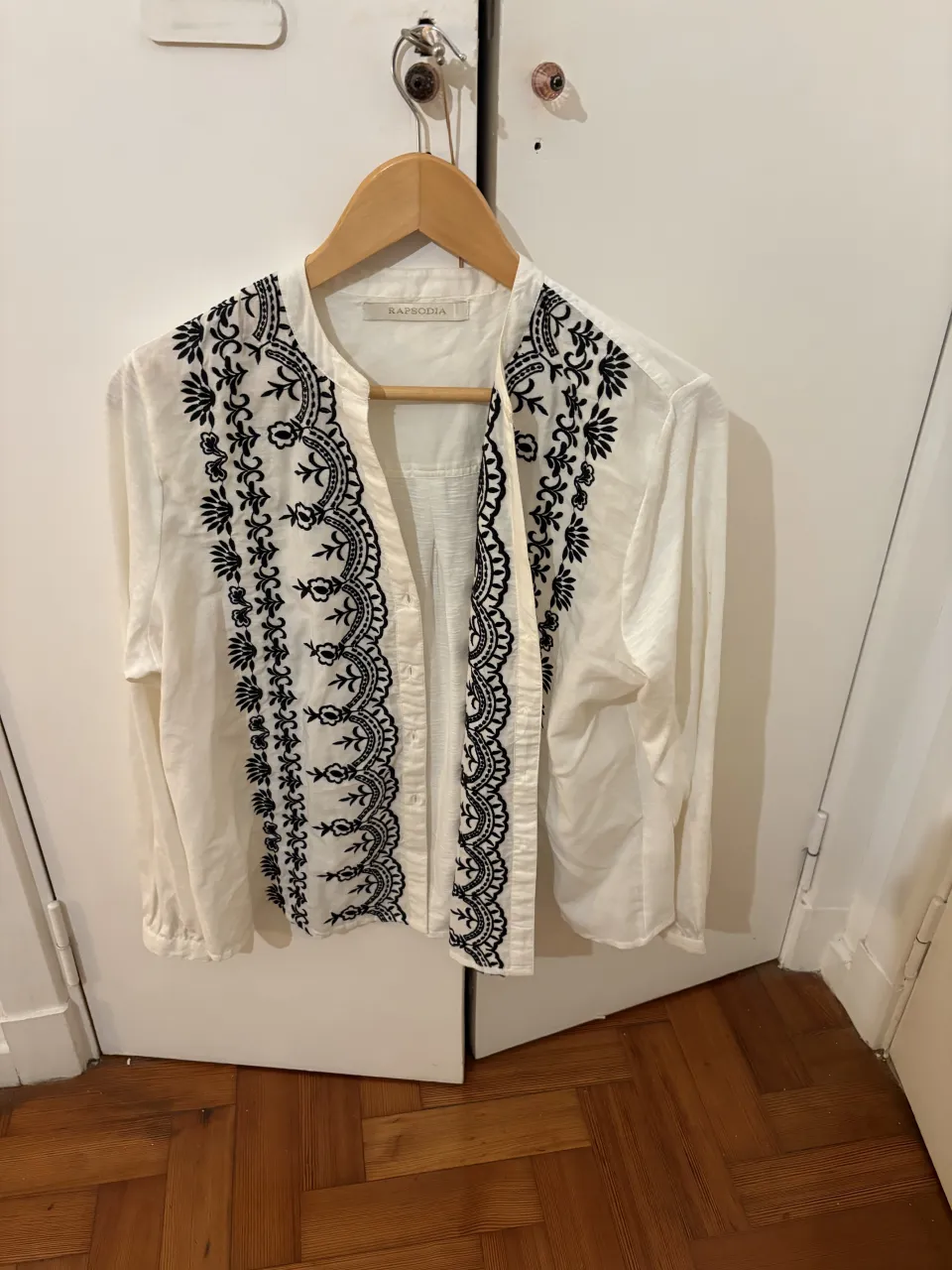 Rapsodia · Talle M
