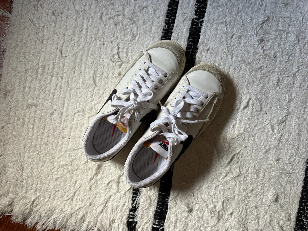 Zapatillas Nike - imagen 1