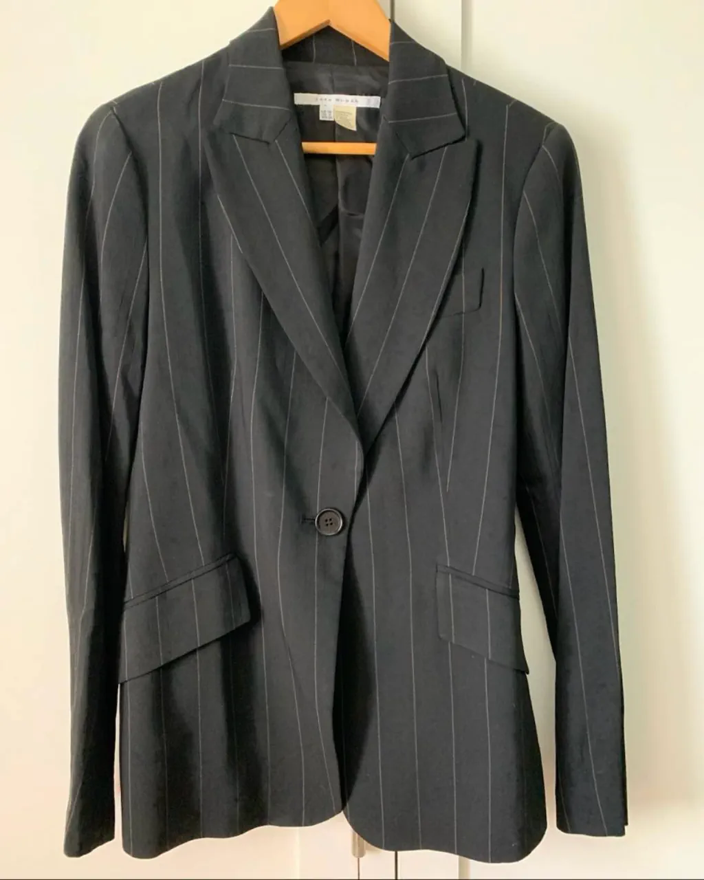 Blazer Zara - imagen 1