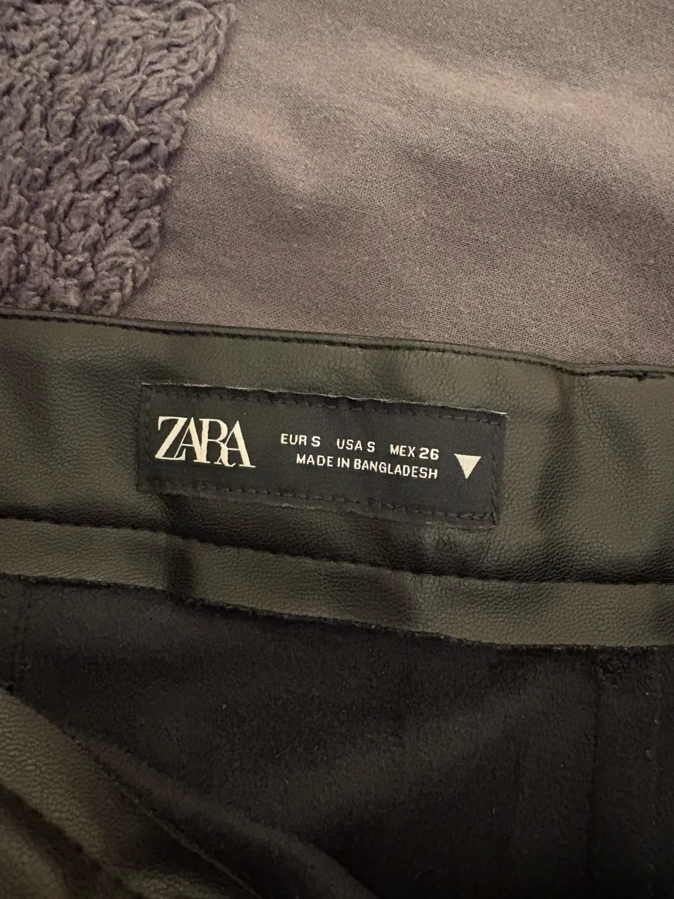 Short Zara - imagen 3