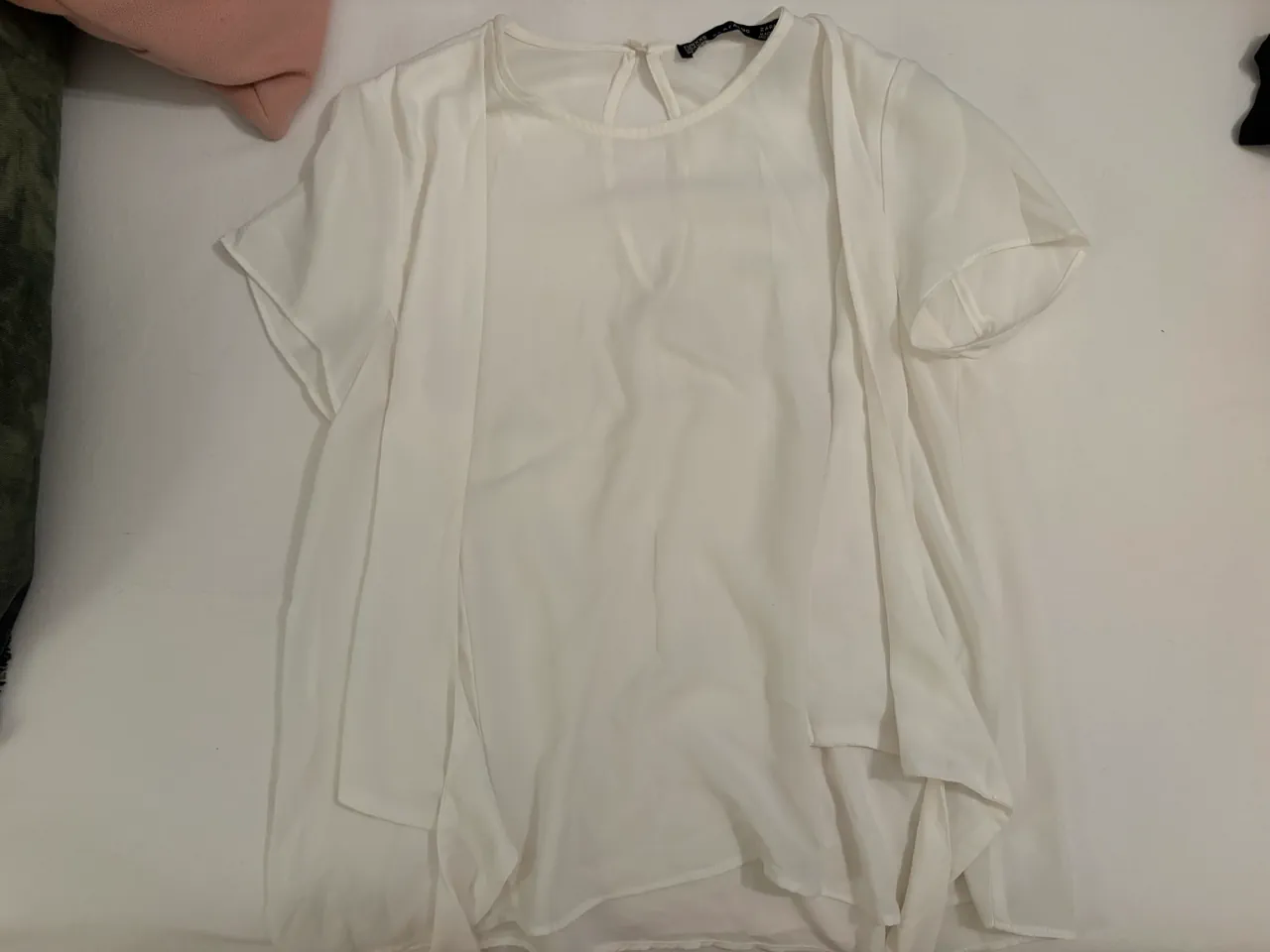 Blusa Zara - imagen 1