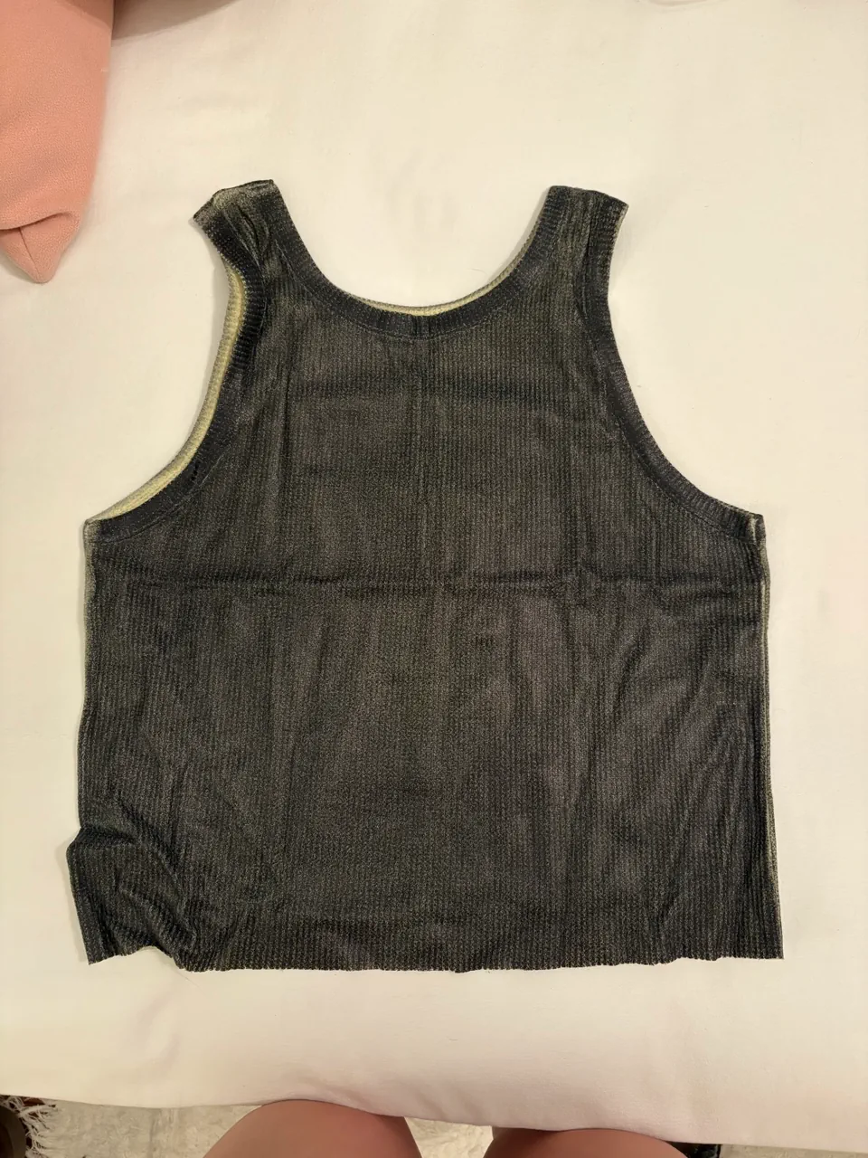Musculosa Anonimas - imagen 1