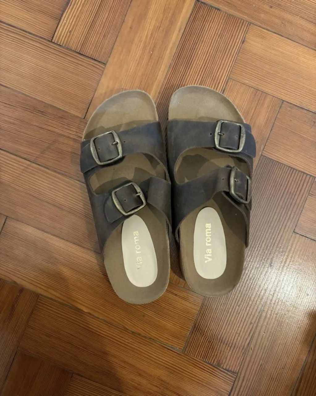 Sandalias Sin marca - imagen 1