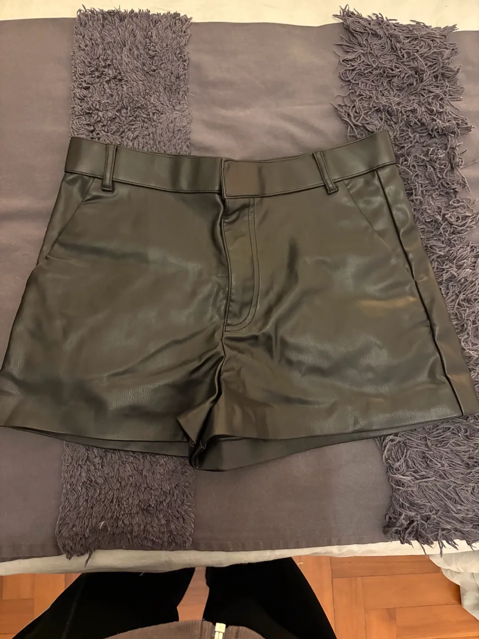 Zara · Talle S