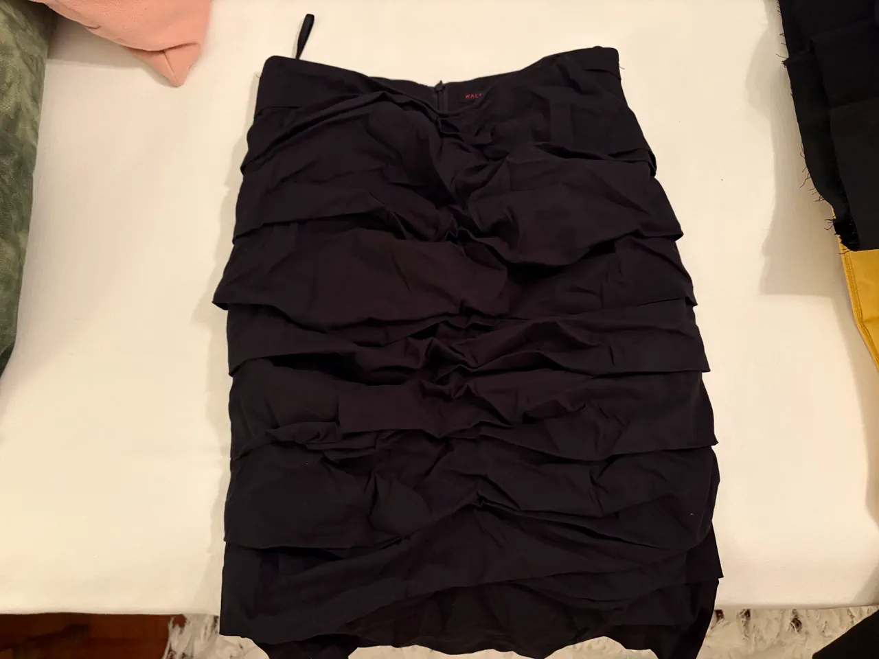 Vestido Walter krines - imagen 1