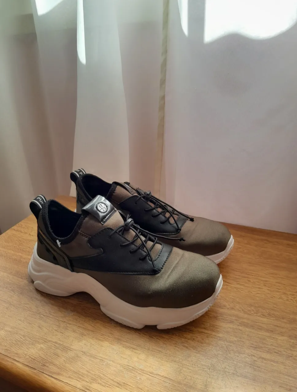 Zapatillas Hush Puppies - imagen 1