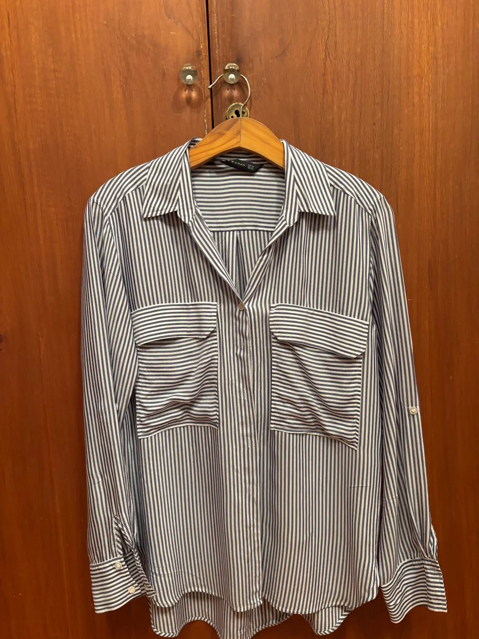 Camisa Zara - imagen 1