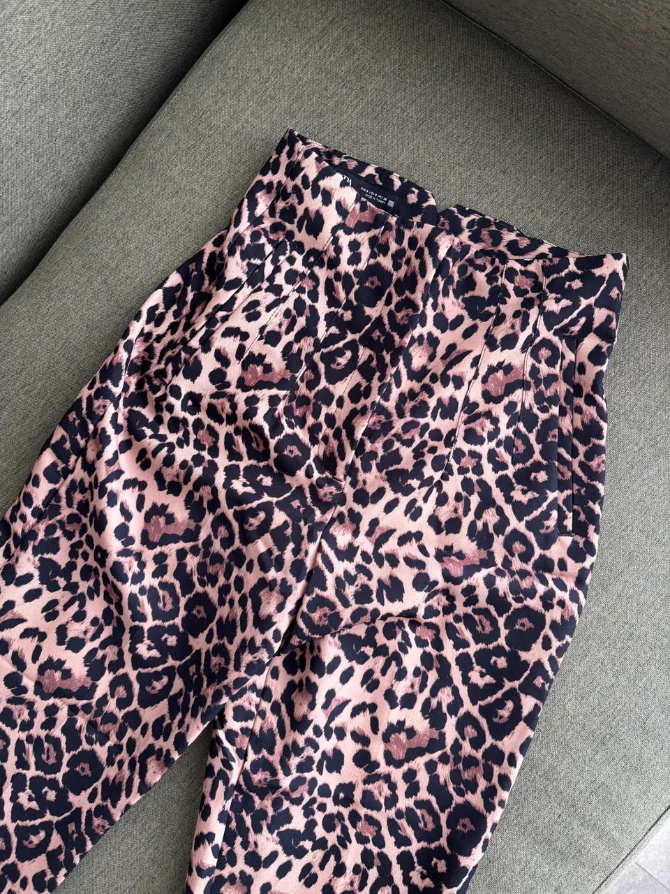 Zara · Talle S