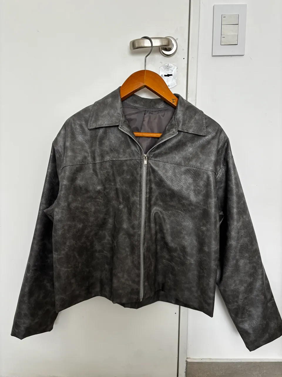Campera Sin marca - imagen 1