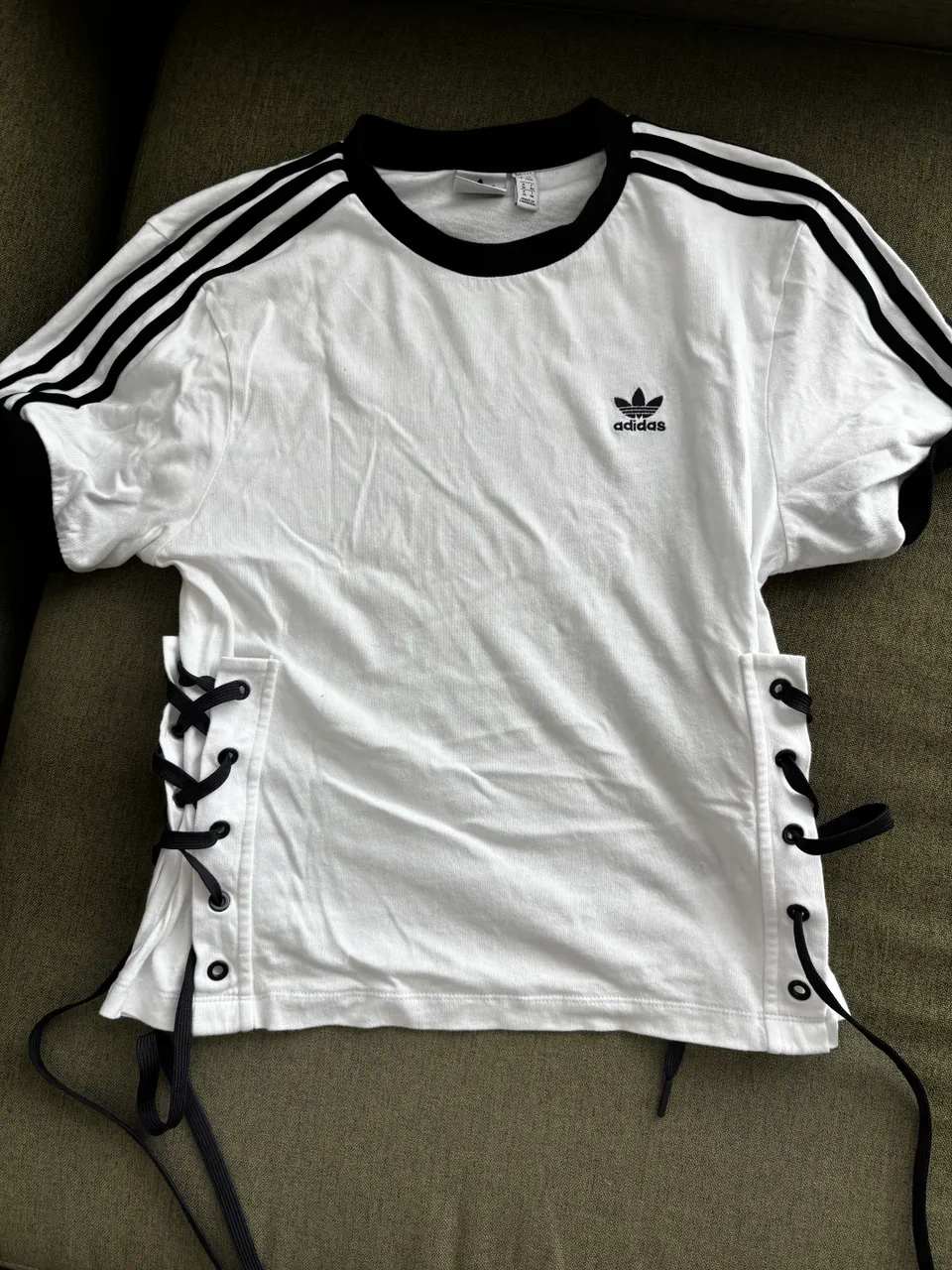 adidas · Talle S
