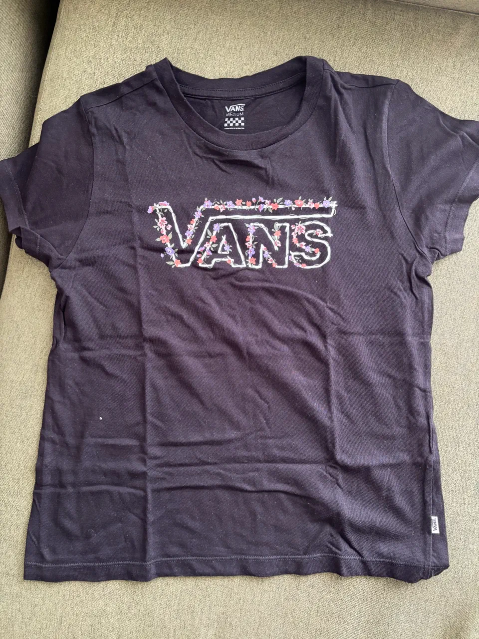 Vans · Talle M