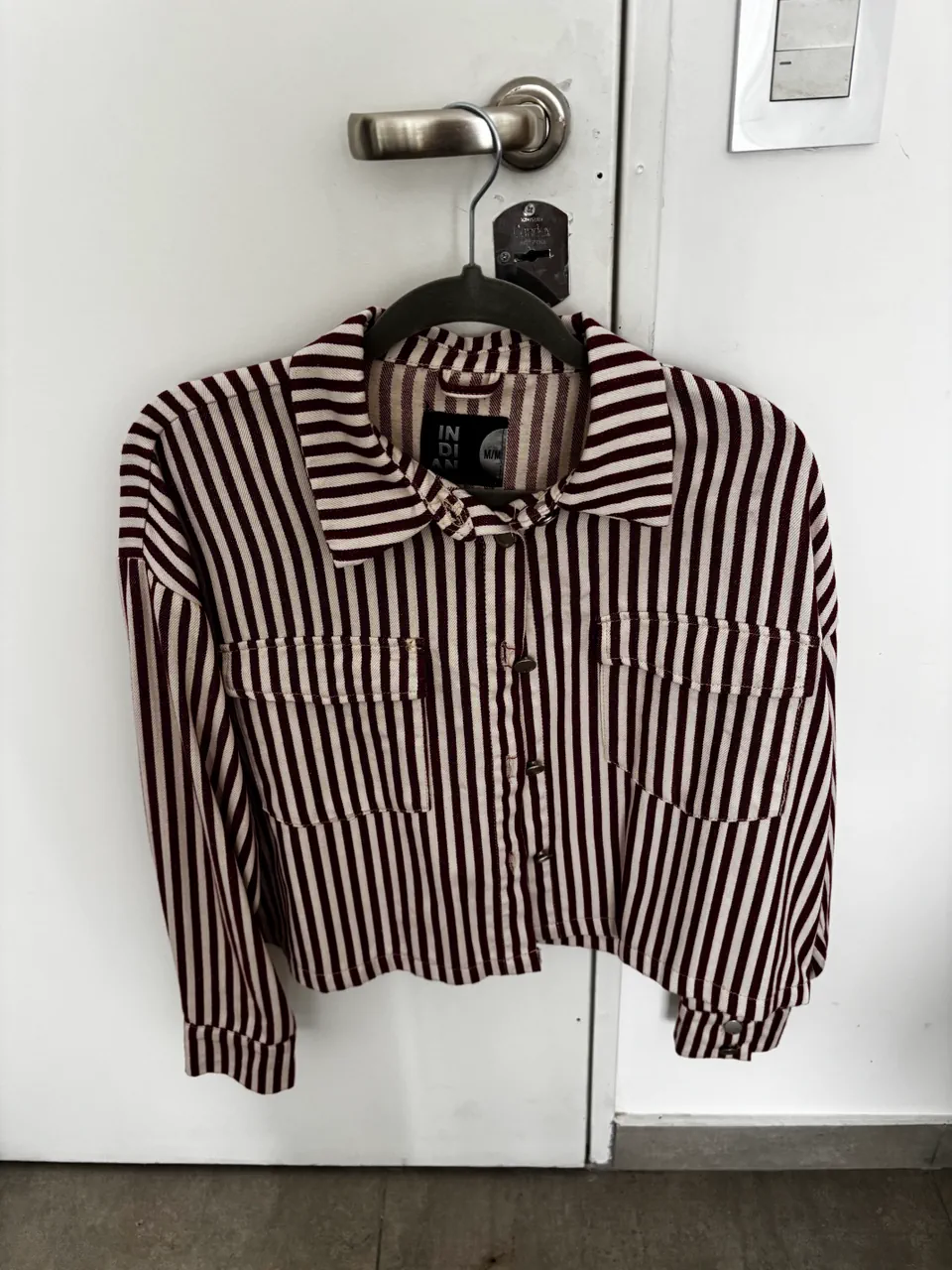Camisa Indian - imagen 1