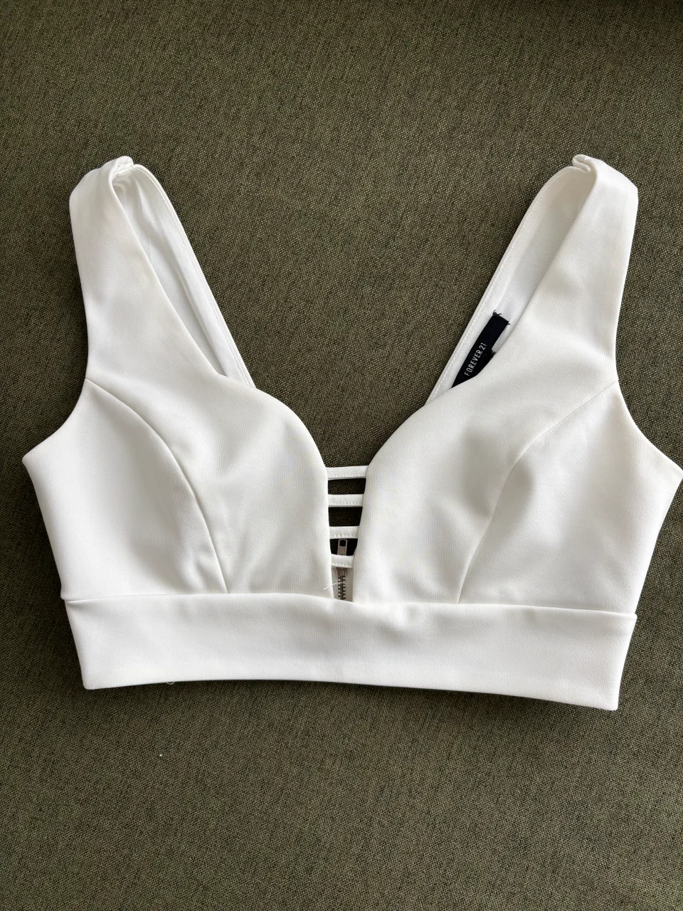 Forever 21 · Talle S