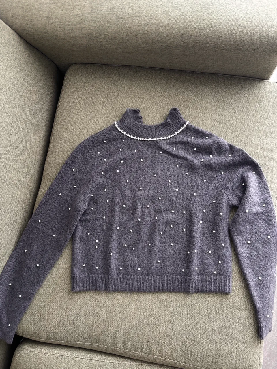 Sweater Zara - imagen 1