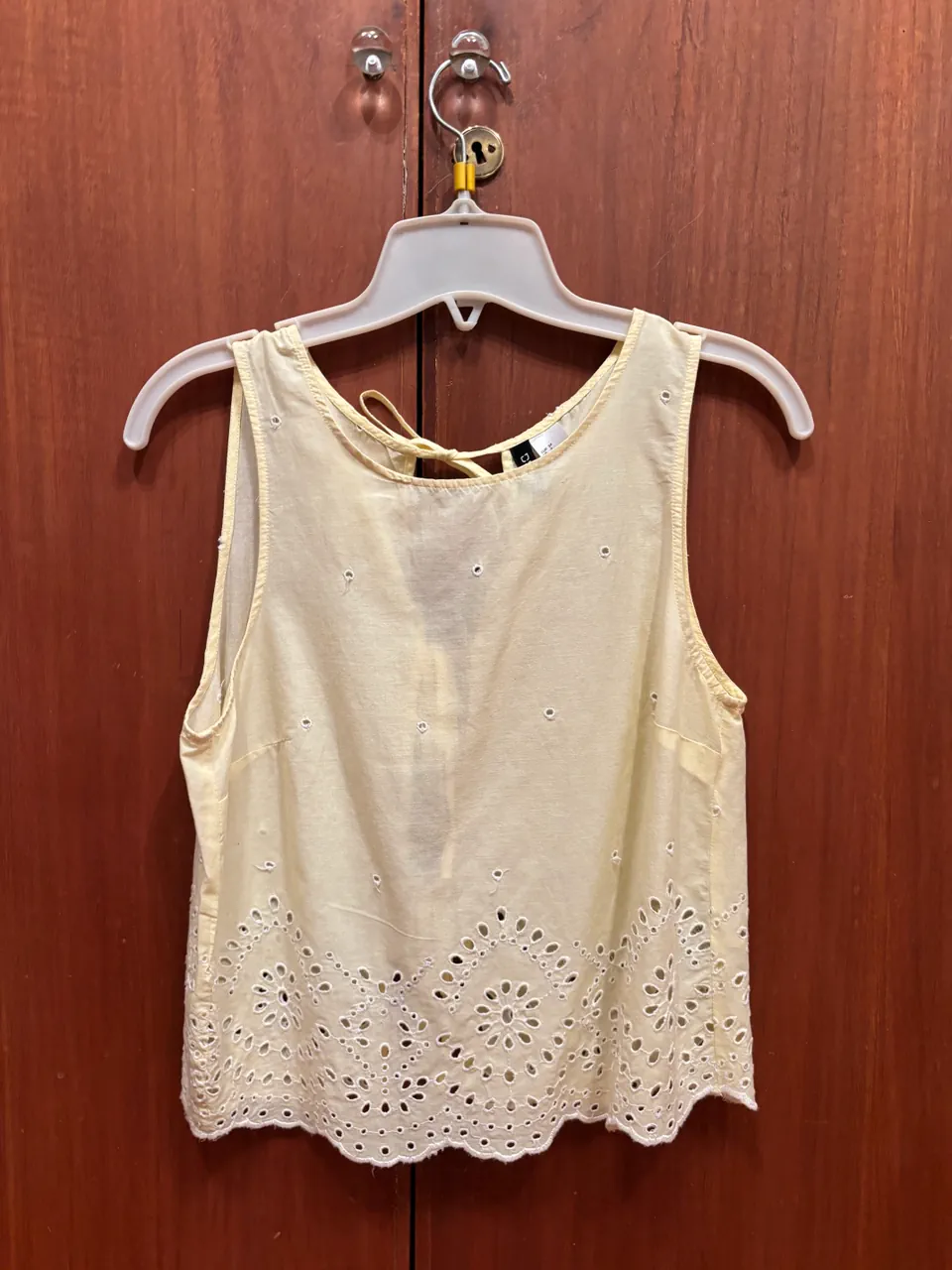 Musculosa H&M - imagen 1