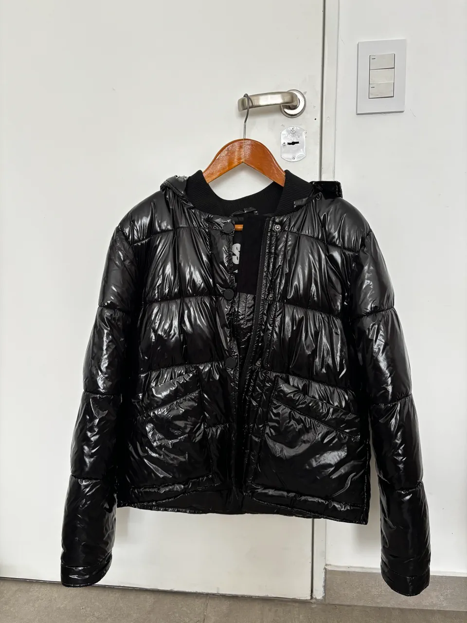Campera System - imagen 1