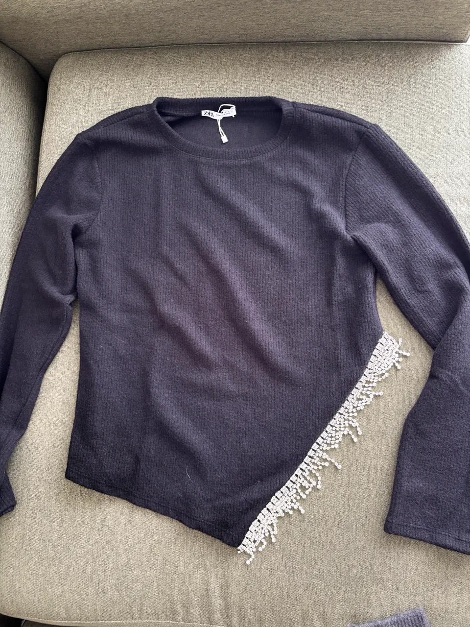 Sweater Zara - imagen 1