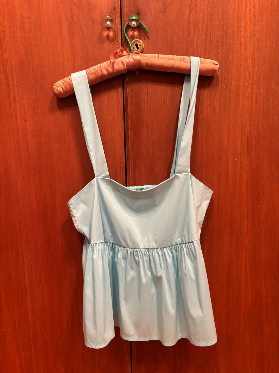 Musculosa United Colors of Benetton - imagen 1