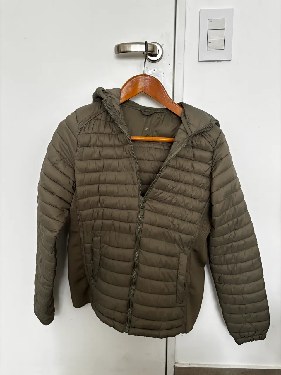 Campera Ver - imagen 1