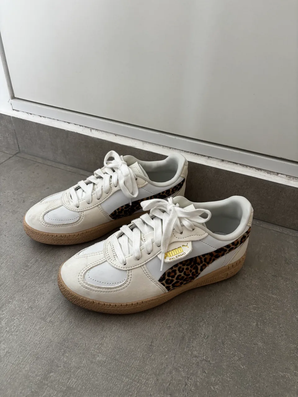 Zapatillas Puma - imagen 1