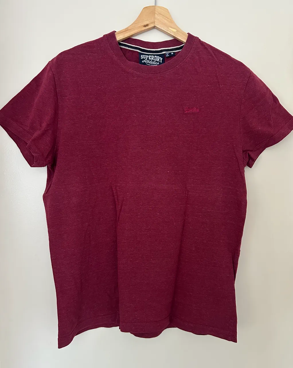 Remera Superdry - imagen 1