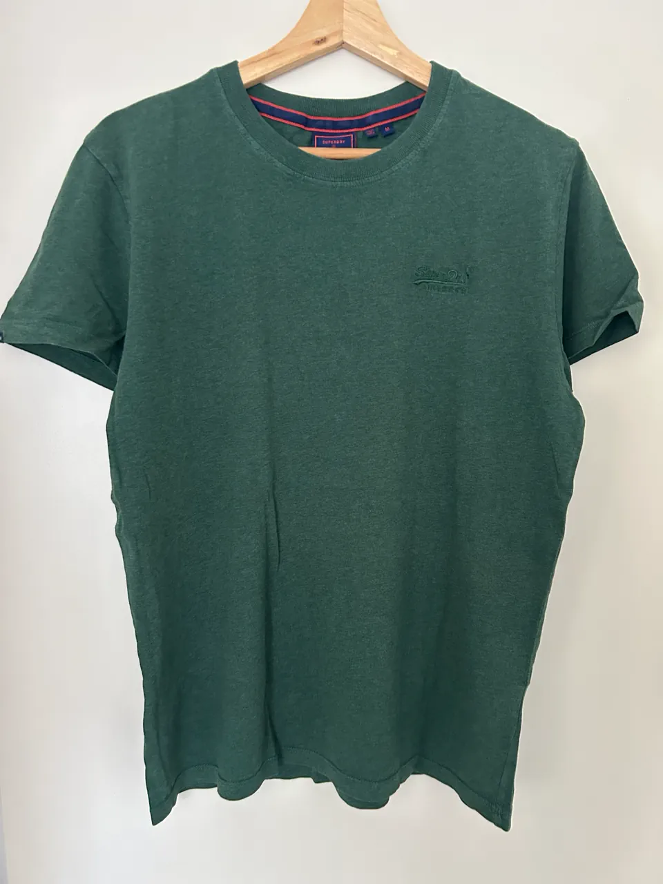Remera Superdry - imagen 1