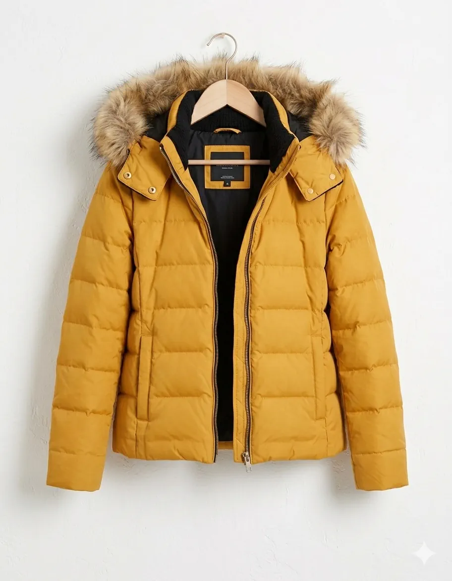 Campera Zara - imagen 1