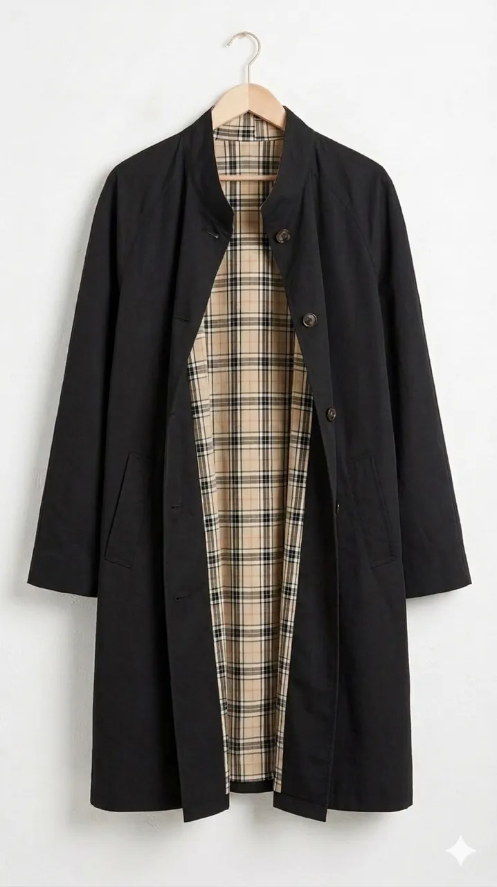 Trench Otro - imagen 1