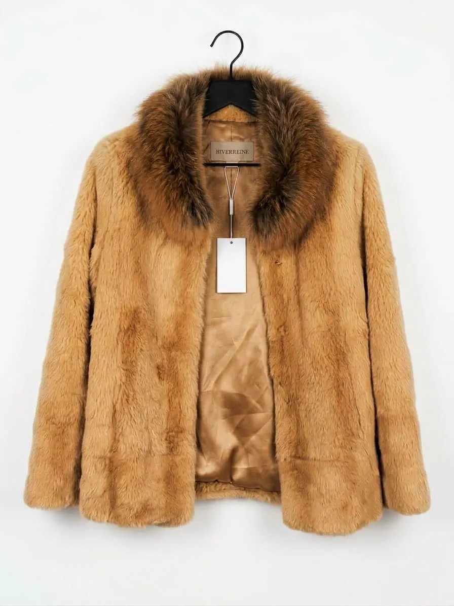 Tapado Hiverreine - imagen 1