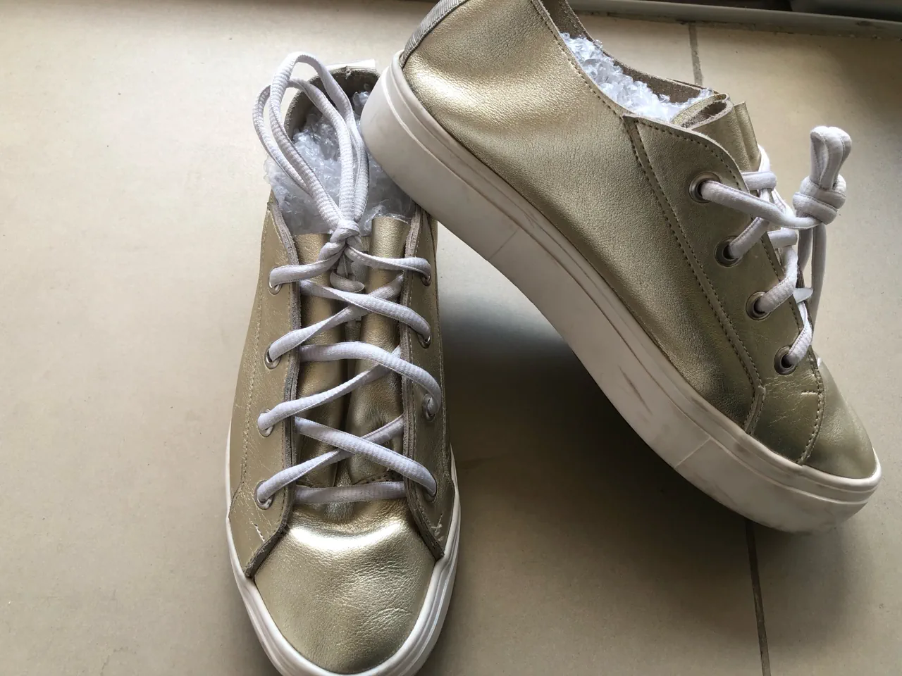 Zapatillas Otra - imagen 1