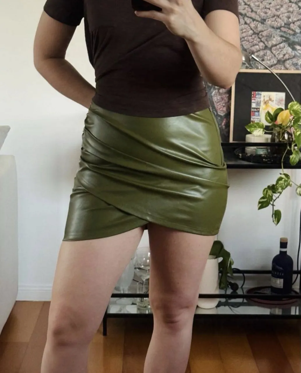Zara · Talle M