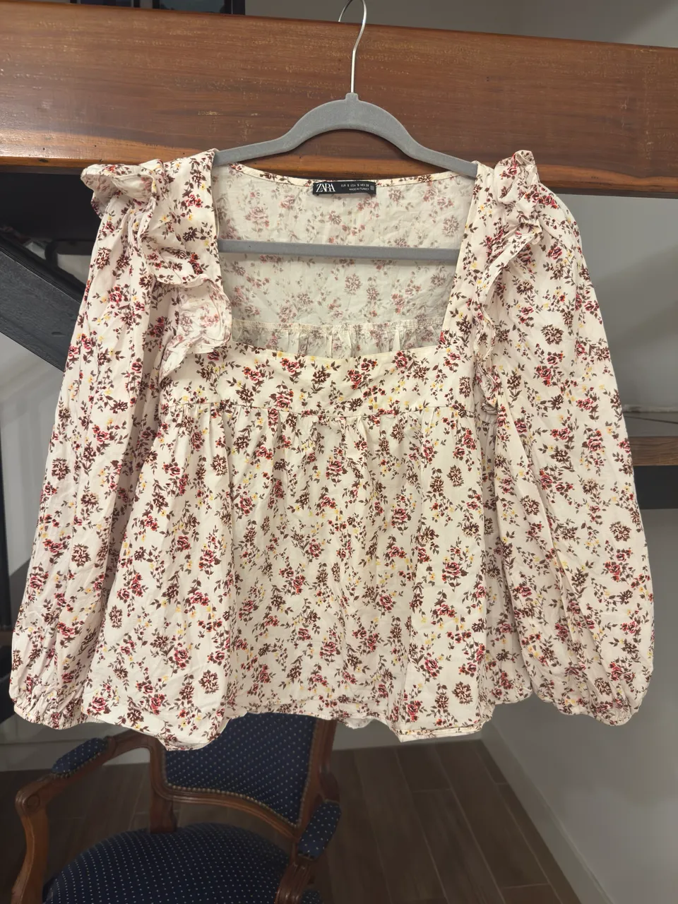 Blusa Zara - imagen 1