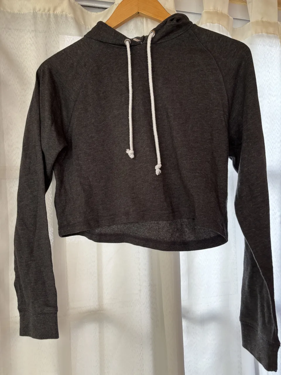 Buzo H&M · Talle XS