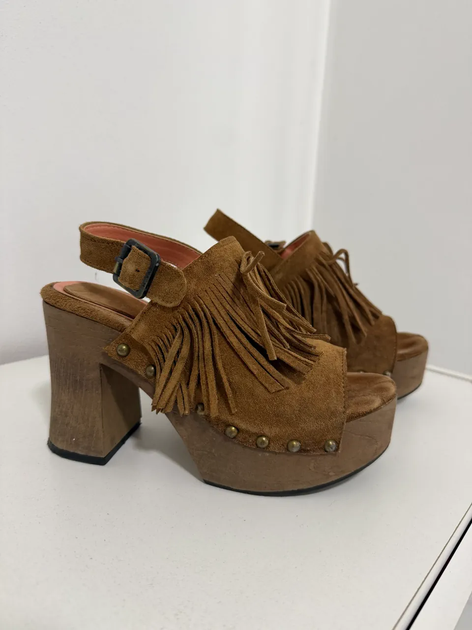 Sandalias Heyas - imagen 1