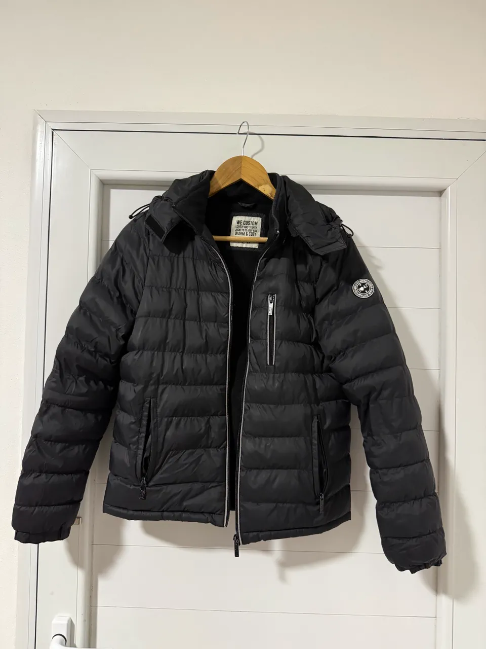 47 Street · Talle M