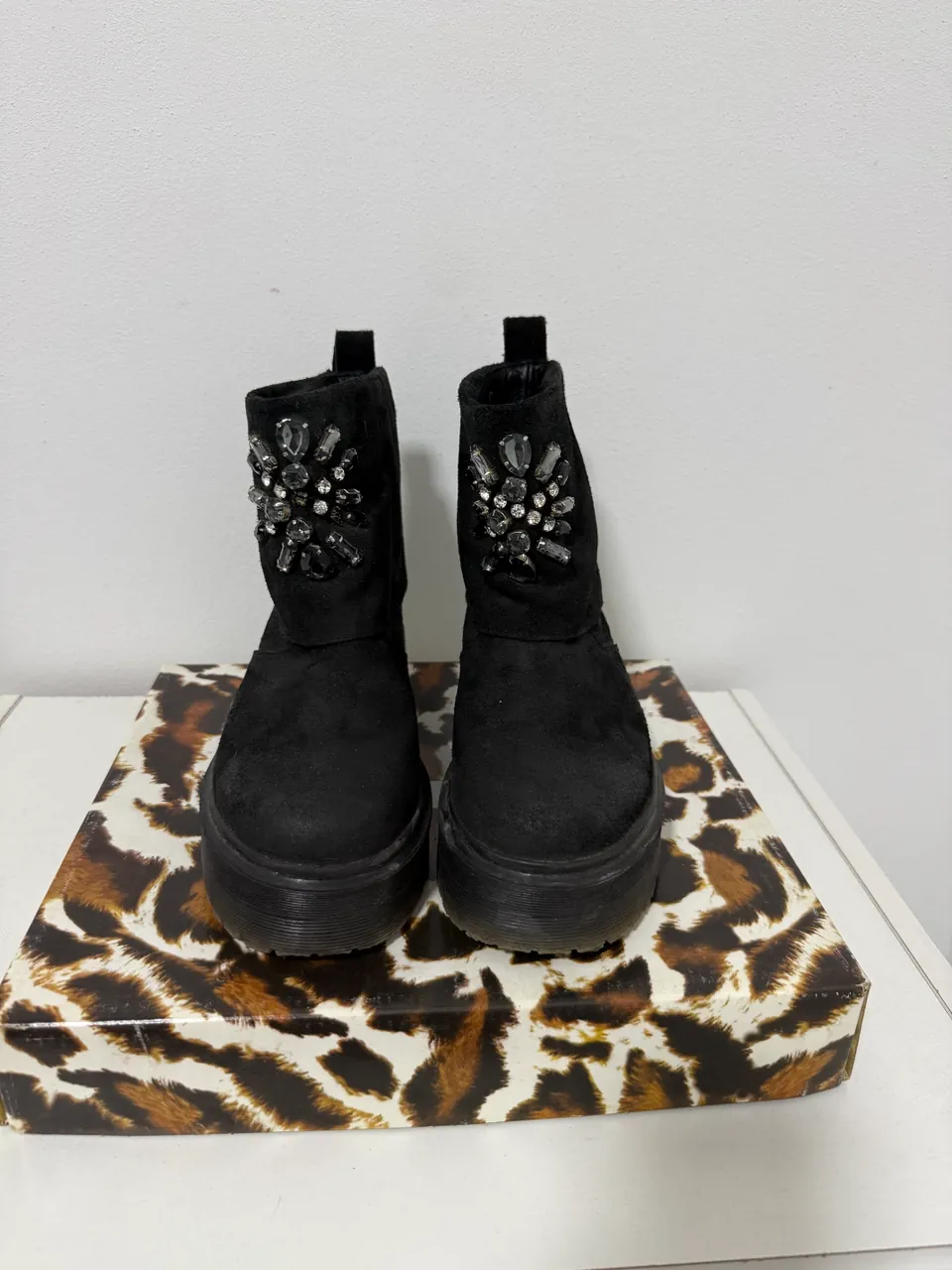 Borcegos Sarkany - imagen 1