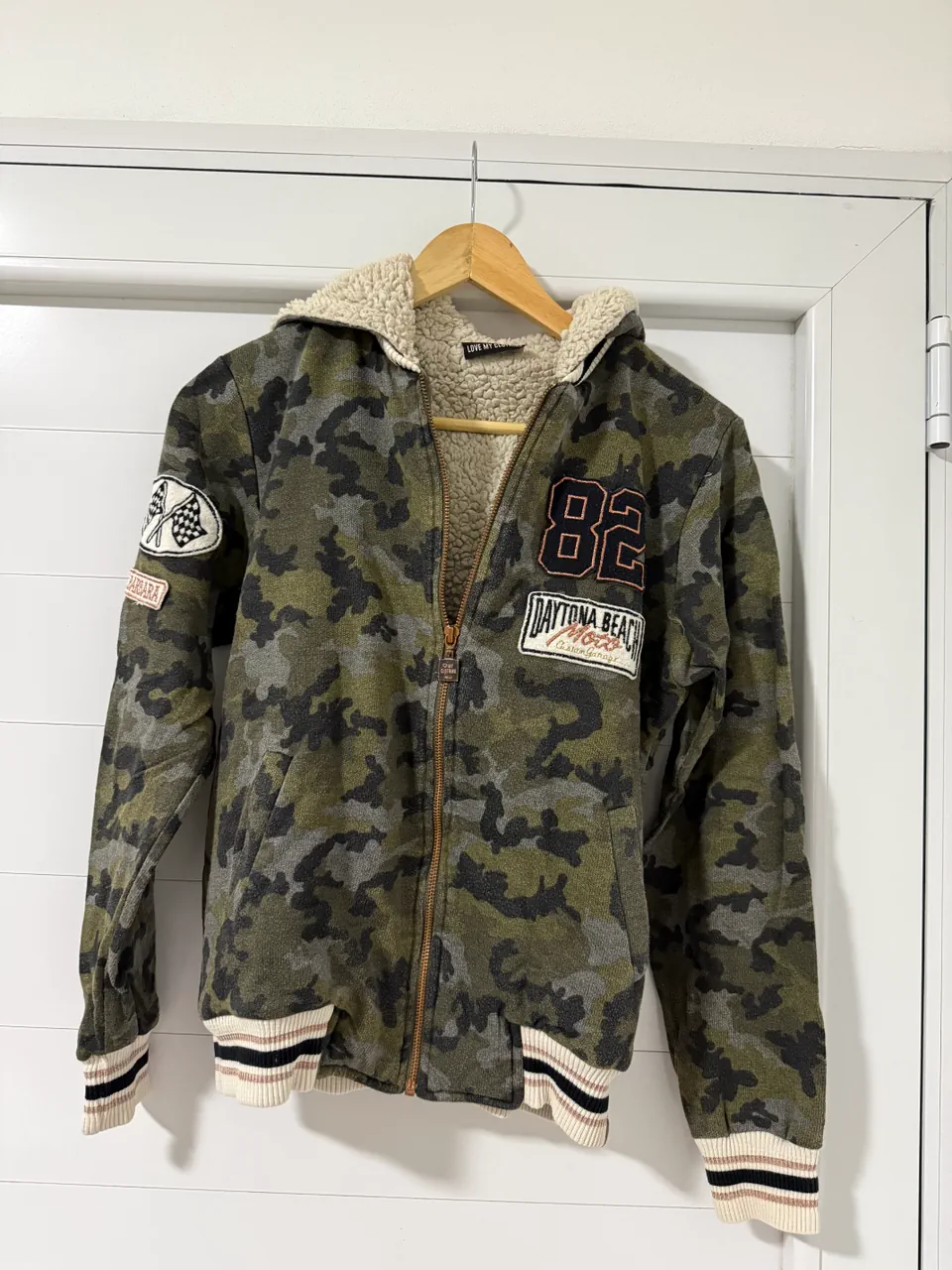 Campera 47 Street - imagen 1
