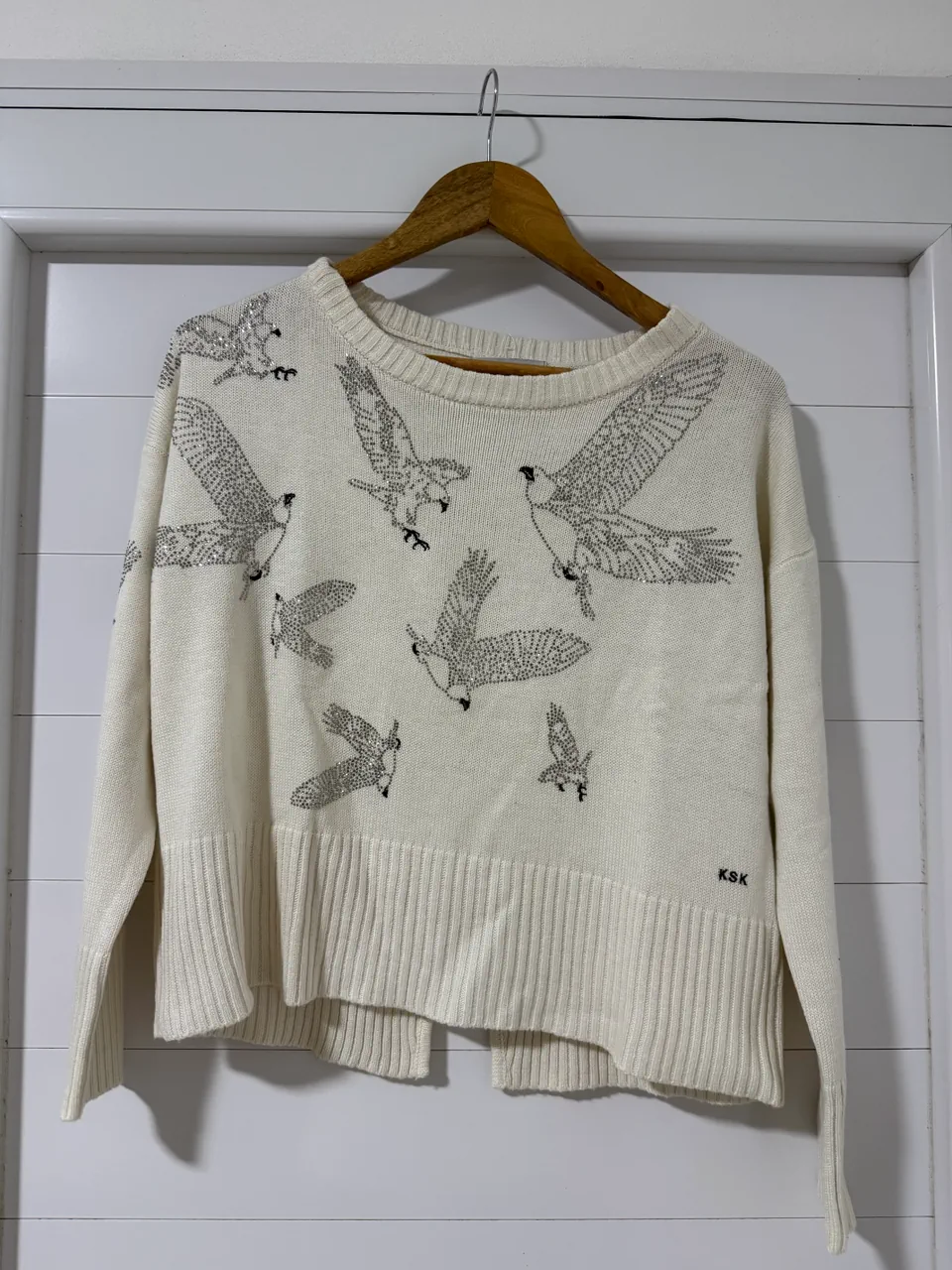 Sweater Kosiuko - imagen 1