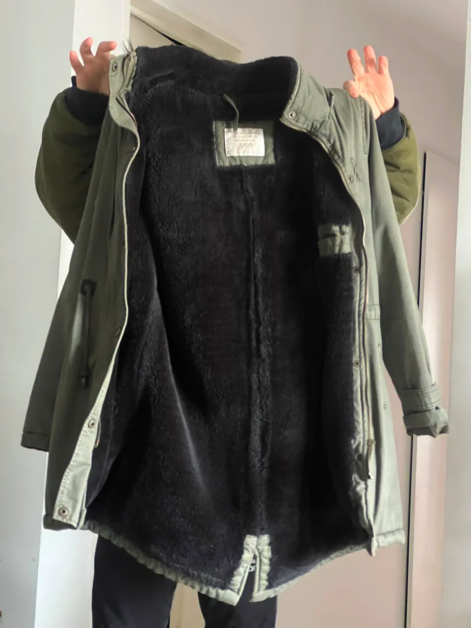 Campera Yd new collection - imagen 1