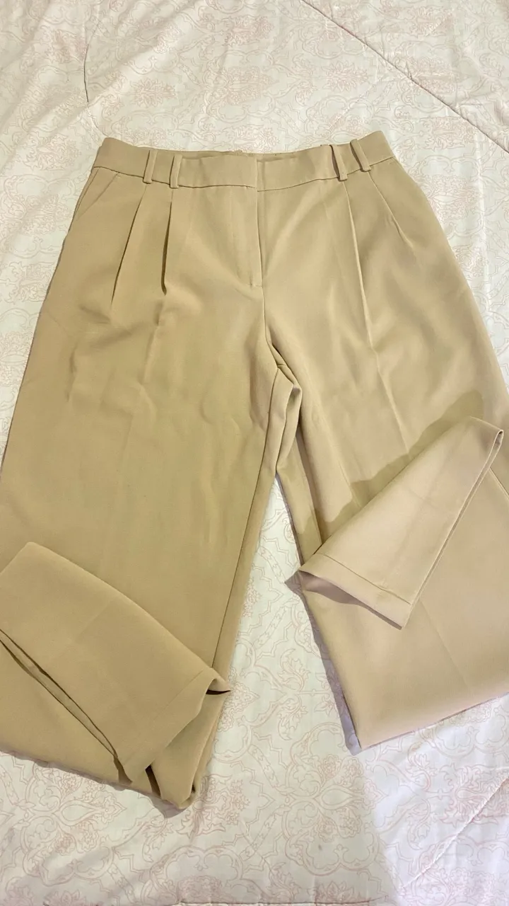 Zara · Talle M