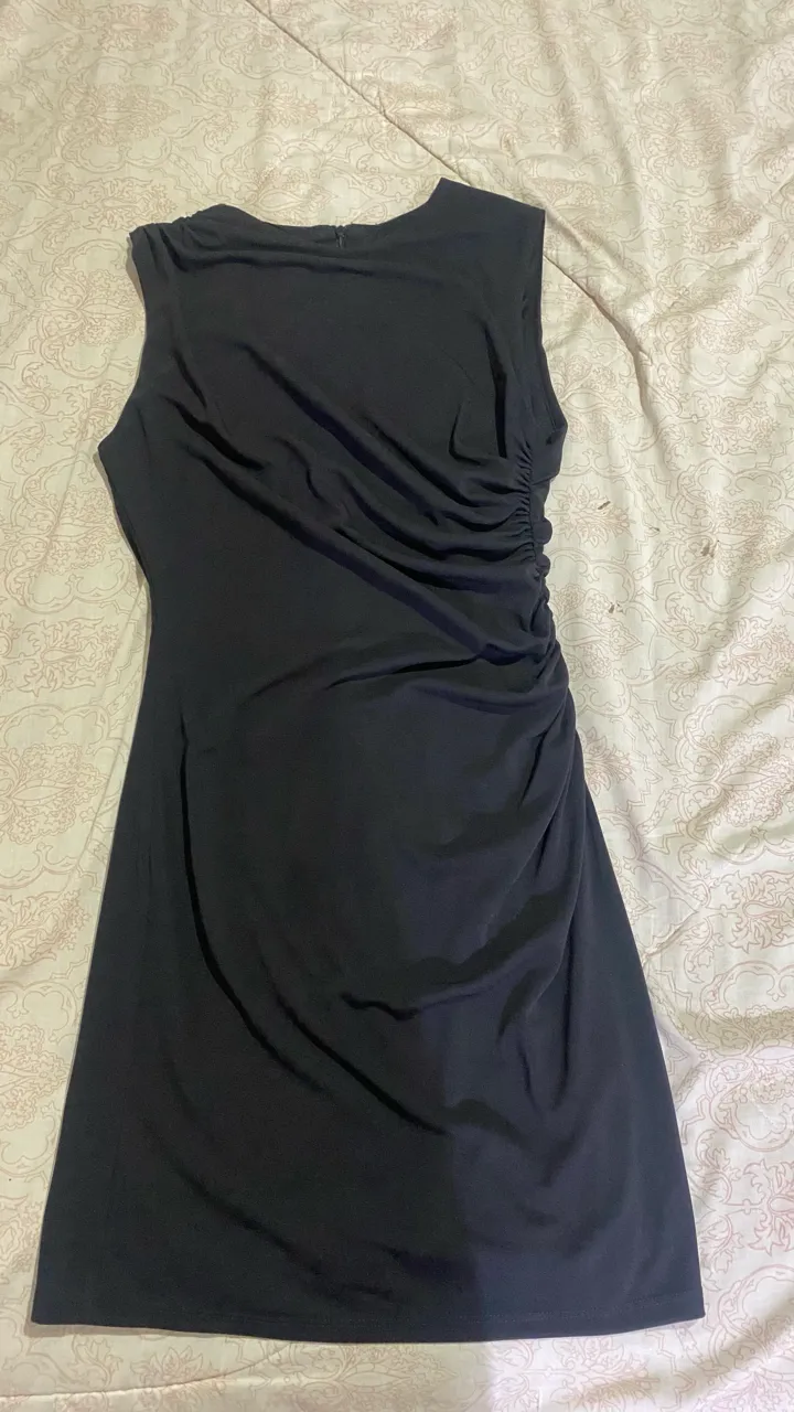 Zara · Talle M