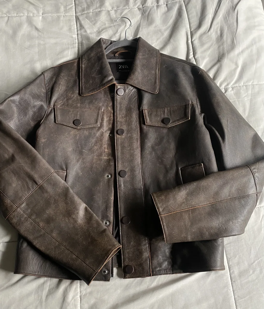 Zara · Talle S