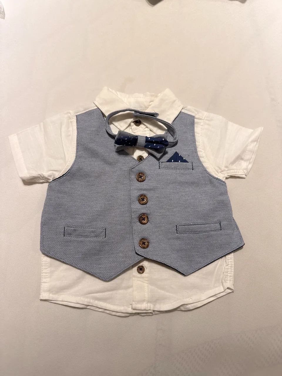 Conjunto Little lad - imagen 1